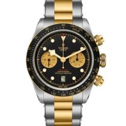 Black Bay Chrono S&G M79363N-0001