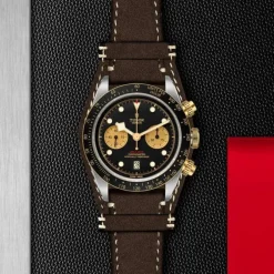 Black Bay Chrono S&G M79363N-0002