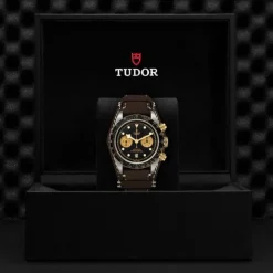 Black Bay Chrono S&G M79363N-0002