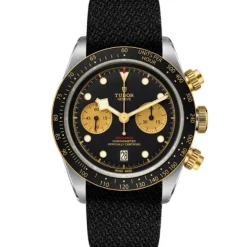 Black Bay Chrono S&G M79363N-0003