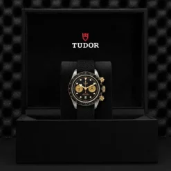 Black Bay Chrono S&G M79363N-0003
