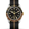 Black Bay GMT S&G 41 mm M79833MN-0004