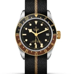 Black Bay GMT S&G 41 mm M79833MN-0004