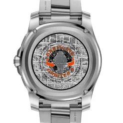 Breitling Aerospace B70 Orbiter Acero 43mm