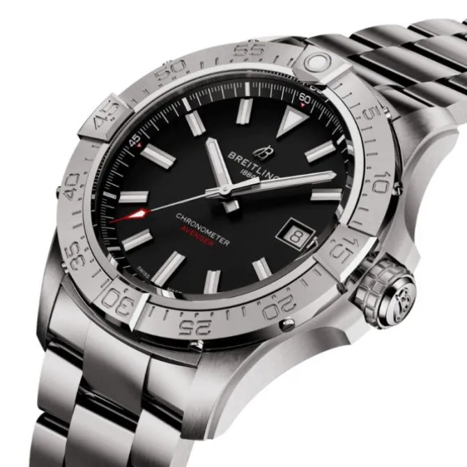 Breitling Avenger Automatico 42mm
