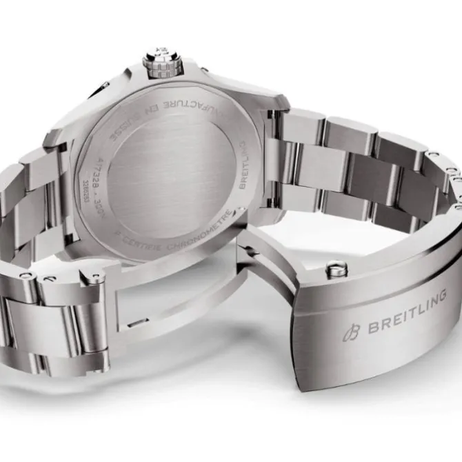 Breitling Avenger Automatico 42mm