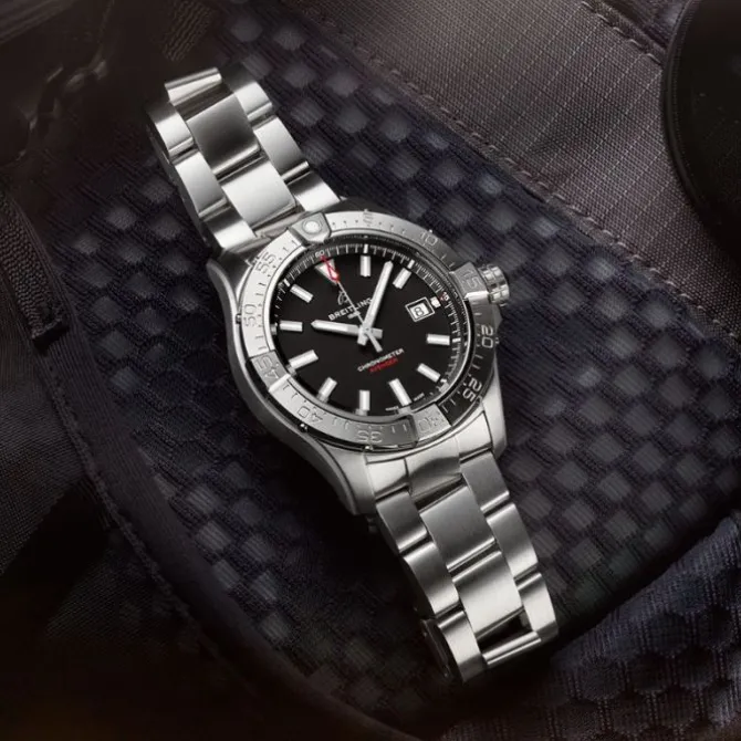Breitling Avenger Automatico 42mm