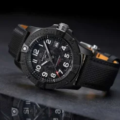 Breitling Avenger Automatic Night Mission 42mm