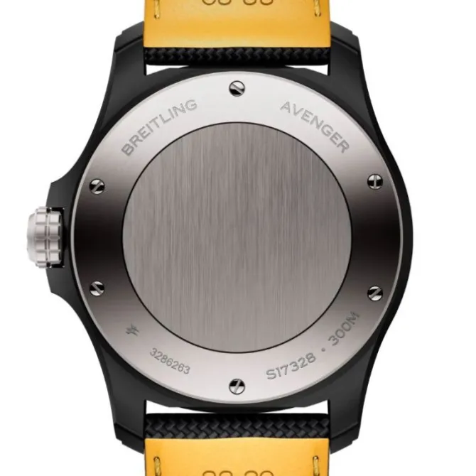 Breitling Avenger Automatic Night Mission 42mm