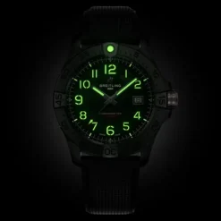 Breitling Avenger Automatic Night Mission 42mm