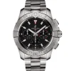 Breitling Avenger B01 Chronograph Negro Acero 44mm