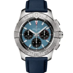 Breitling Avenger B01 Chronograph Azul 44mm