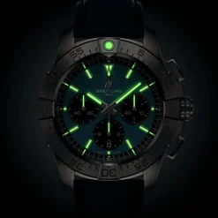 Breitling Avenger B01 Chronograph Azul 44mm