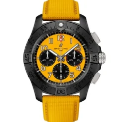 Breitling Avenger B01 Chronograph Night Mission 44mm