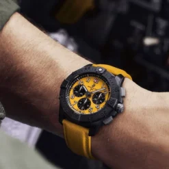 Breitling Avenger B01 Chronograph Night Mission 44mm