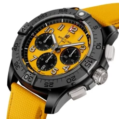 Breitling Avenger B01 Chronograph Night Mission 44mm