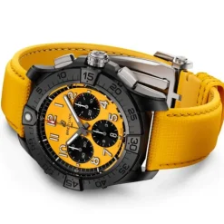 Breitling Avenger B01 Chronograph Night Mission 44mm