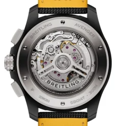 Breitling Avenger B01 Chronograph Night Mission 44mm