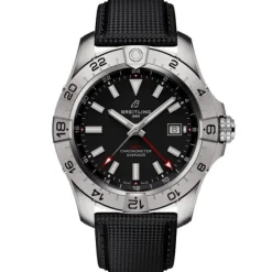 Breitling Avenger GMT Automatico 44mm