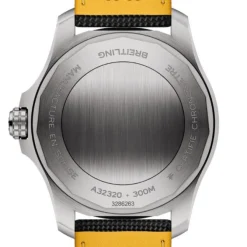 Breitling Avenger GMT Automatico 44mm