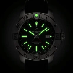 Breitling Avenger GMT Automatico 44mm