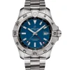 Breitling Avenger GMT Automatico Azul 44mm