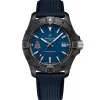 Breitling Avenger Night Mission Patrulla Águila Limited Edition 42mm