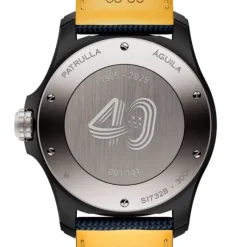 Breitling Avenger Night Mission Patrulla Águila Limited Edition 42mm