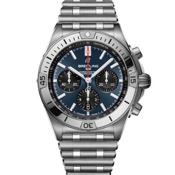 Breitling Chronomat B01 42 mm AB0134101C1A1