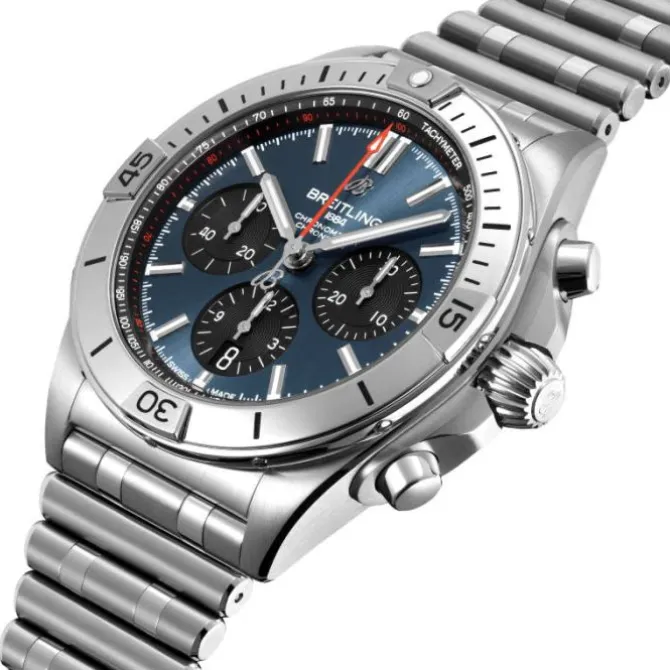 Breitling Chronomat B01 42 mm AB0134101C1A1
