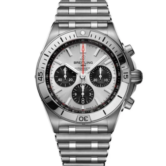 Breitling Chronomat B01 42 mm AB0134101G1A1