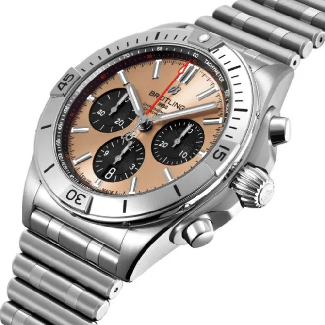Breitling Chronomat B01 42 mm AB0134101K1A1