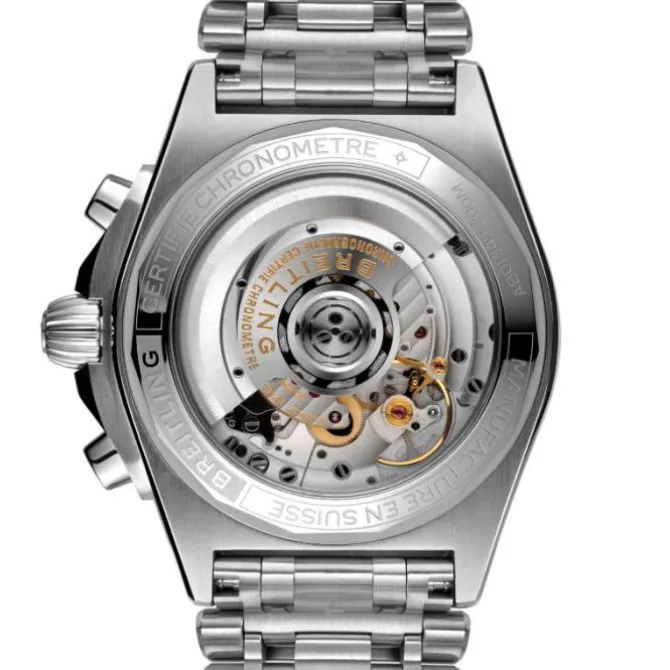 Breitling Chronomat B01 42 mm AB0134101K1A1