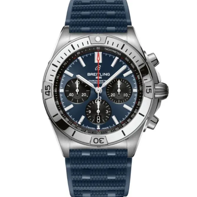 Breitling Chronomat B01 Chronograph 42mm