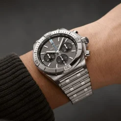 Breitling Chronomat B01 Titanio 42mm