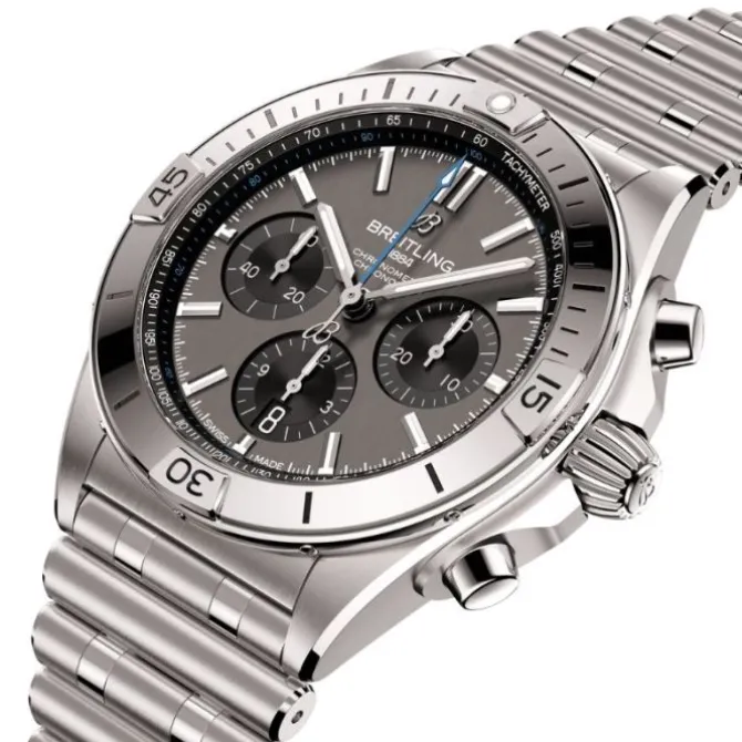 Breitling Chronomat B01 Titanio 42mm