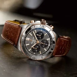 Breitling Chronomat B01 Triumph Chronograph 42mm