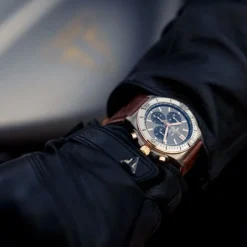Breitling Chronomat B01 Triumph Chronograph 42mm