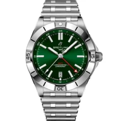 Breitling Chronomat GMT Automatico 40mm