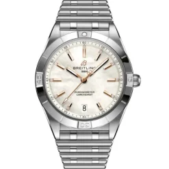 Breitling Chronomat Lady Diamantes 36mm
