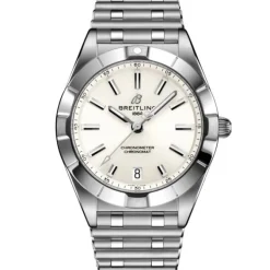 Breitling Chronomat Lady 32mm A77310101A2A1