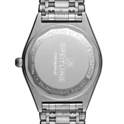 Breitling Chronomat Lady 32mm A77310101A2A1