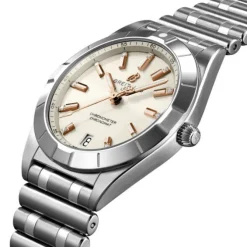 Breitling Chronomat Lady 32mm A77310101A3A1
