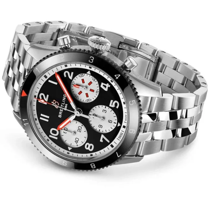 Breitling Classic Avi Chronograph Mosquito 42mm