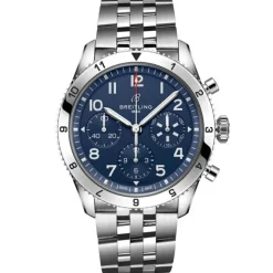 Breitling Classic AVI Tribute to Vought F4U Corsair 42mm