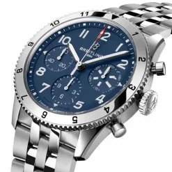 Breitling Classic AVI Tribute to Vought F4U Corsair 42mm