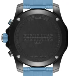 Breitling Endurance Pro Breitlight® 44mm Azul Turquesa