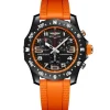 Breitling Endurance Pro Breitlight® 44mm Naranja