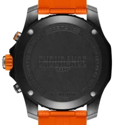 Breitling Endurance Pro Breitlight® 44mm Naranja