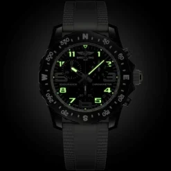 Breitling Endurance Pro Breitlight® 44mm Blanco
